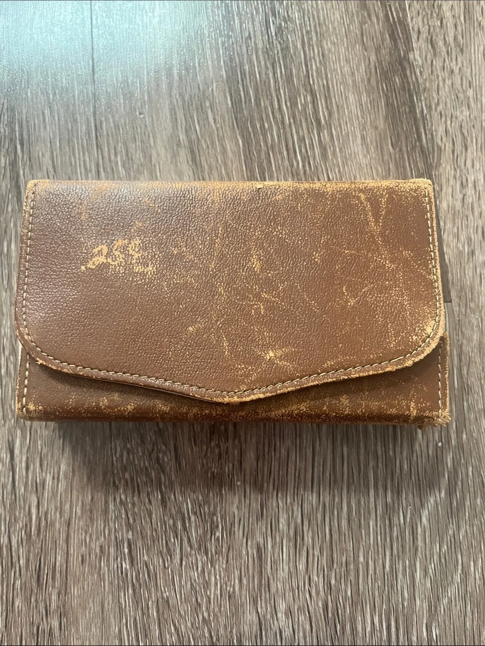 Vintage Harday Sunglasses/Eyeglasses case